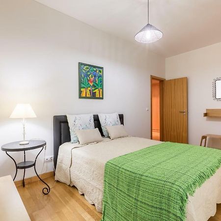 Marina View Apartment Albufeira Ngoại thất bức ảnh