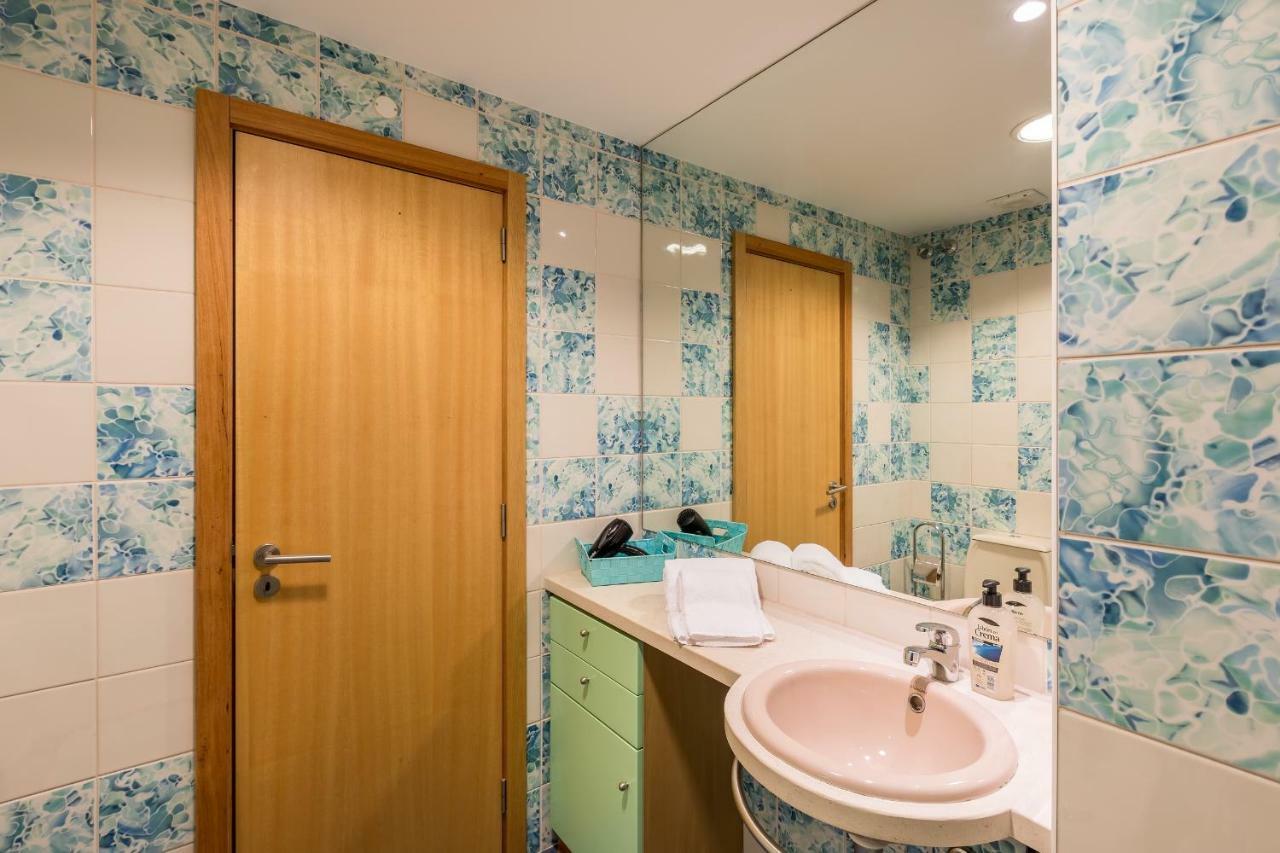 Marina View Apartment Albufeira Ngoại thất bức ảnh