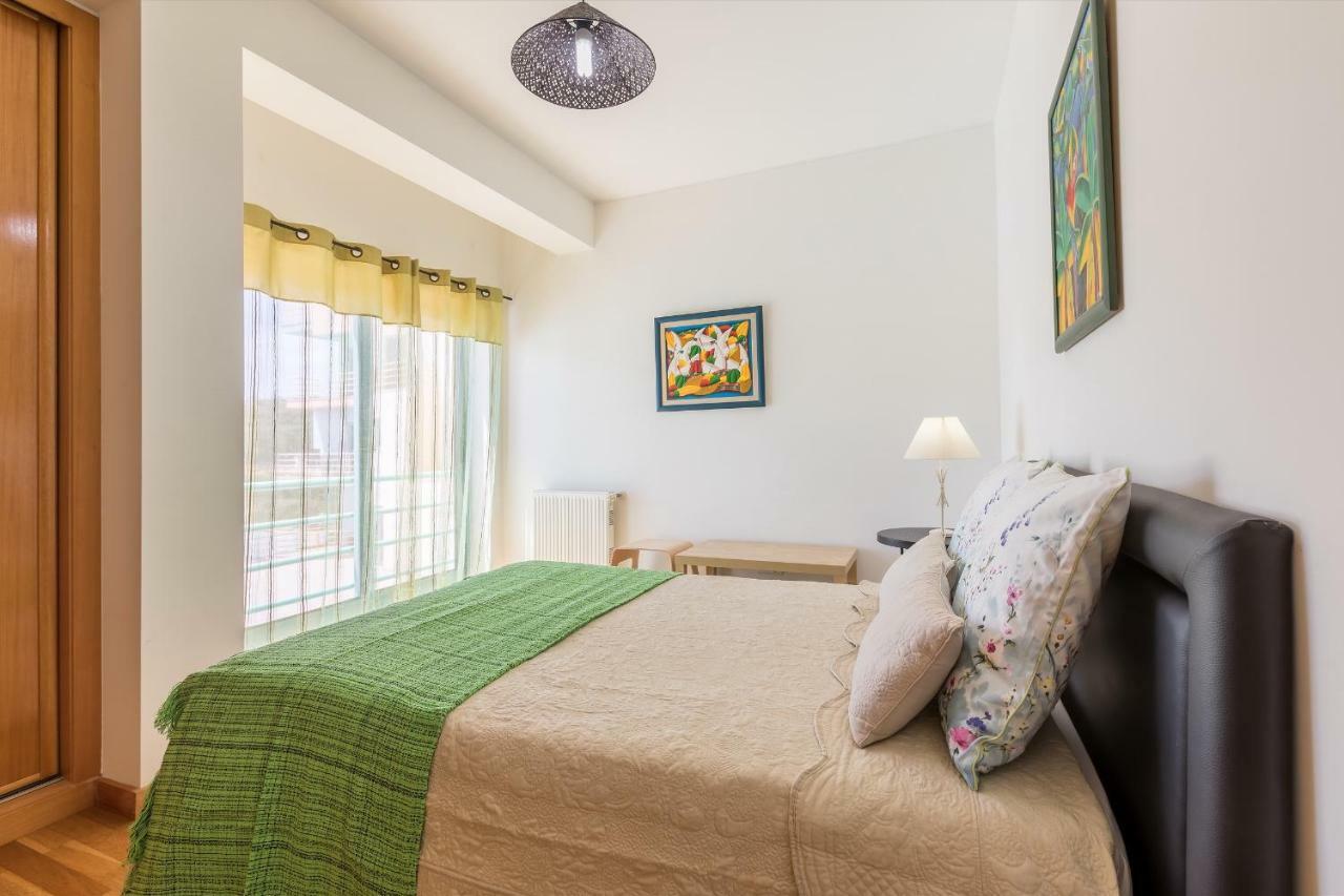 Marina View Apartment Albufeira Ngoại thất bức ảnh
