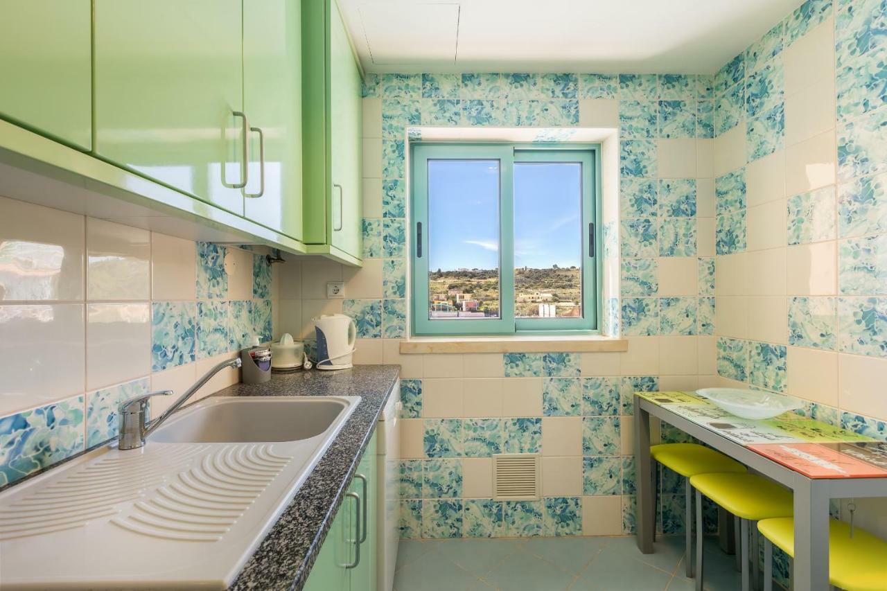 Marina View Apartment Albufeira Ngoại thất bức ảnh