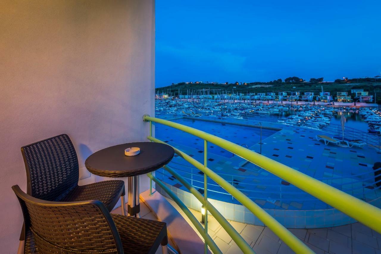 Marina View Apartment Albufeira Ngoại thất bức ảnh