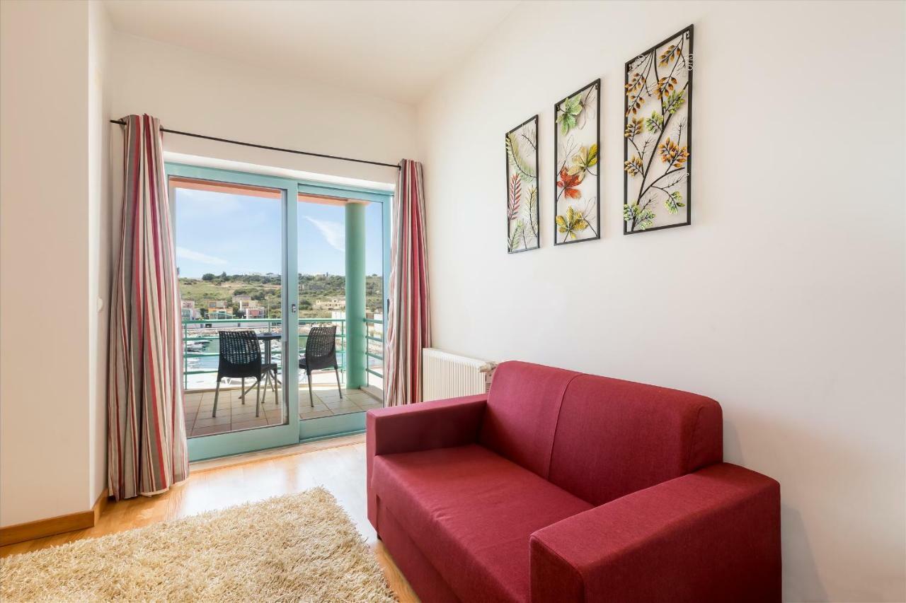 Marina View Apartment Albufeira Ngoại thất bức ảnh